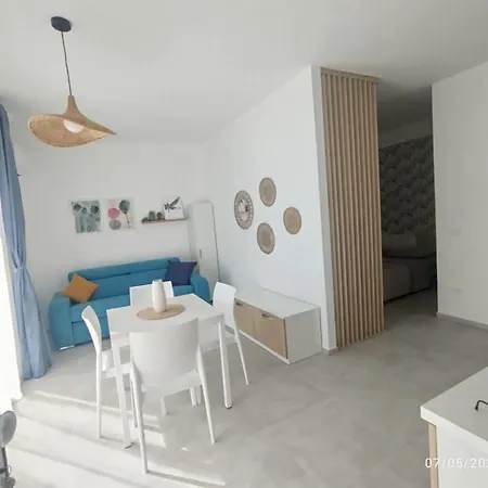 Apartament Il Sogno Di Gio
