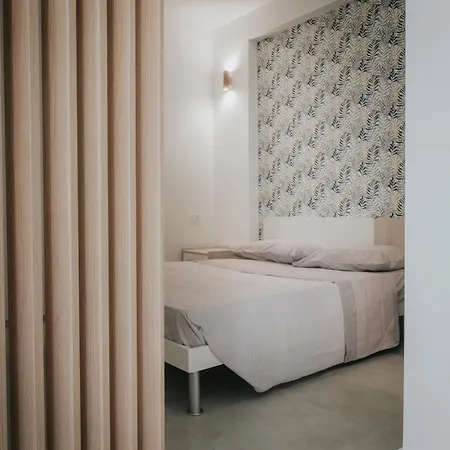 Il Sogno Di Gio Apartment *