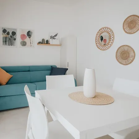 Il Sogno Di Gio Apartment Portopalo Di Capo Passero