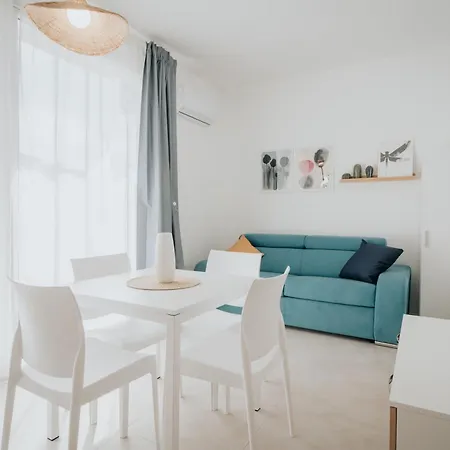 Il Sogno Di Gio * Portopalo Di Capo Passero