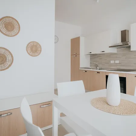 Il Sogno Di Gio Apartment