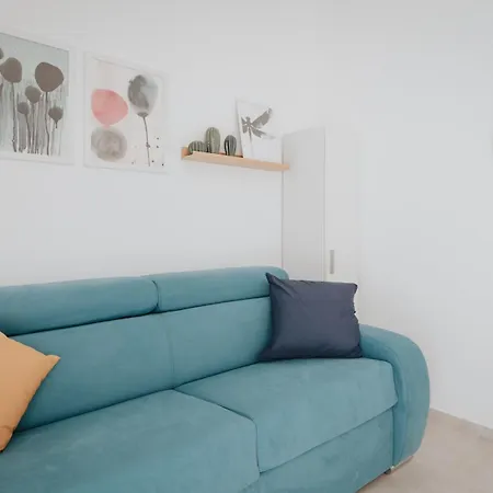 شقة Il Sogno Di Gio