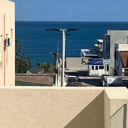 Il Sogno Di Gio Portopalo Di Capo Passero