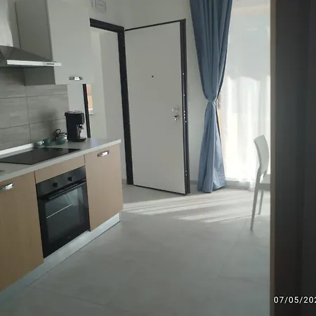 Il Sogno Di Gio Apartment *
