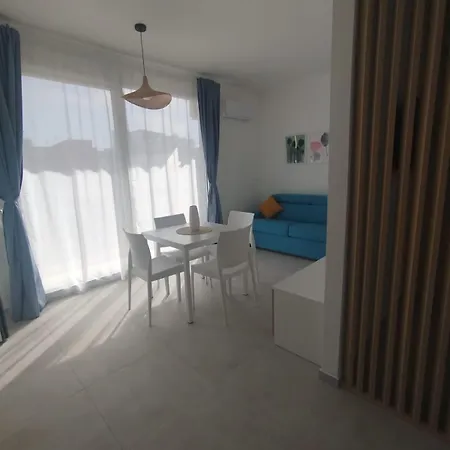 Il Sogno Di Gio Apartment