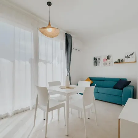 شقة Il Sogno Di Gio Portopalo Di Capo Passero